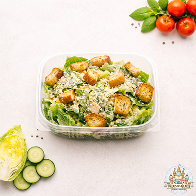 SALADE CÉSAR