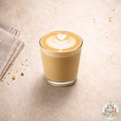 CAFFÈ LATTE