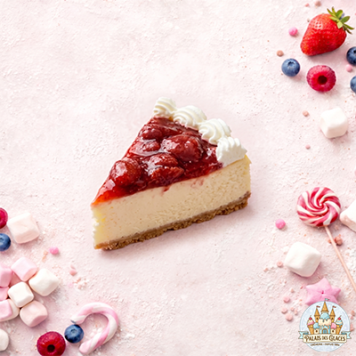 GÂTEAU AU FROMAGE