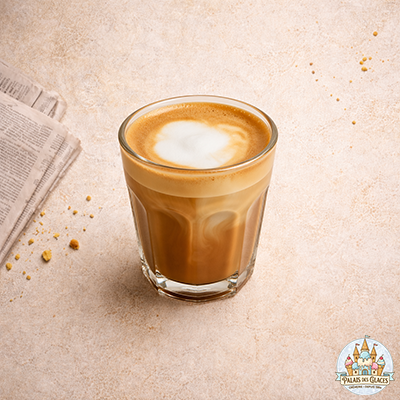 CORTADO