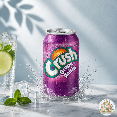 CRUSH RAISIN