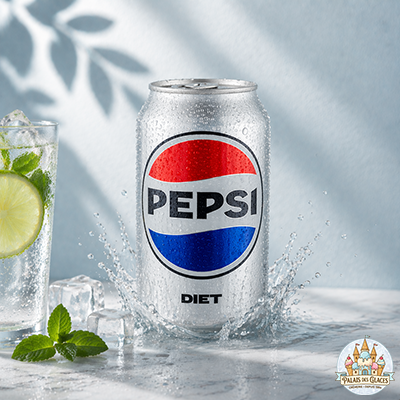 PEPSI DIÈTE