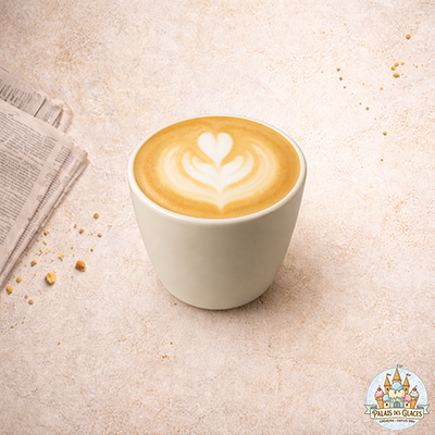 CAFÉ CRÈME
