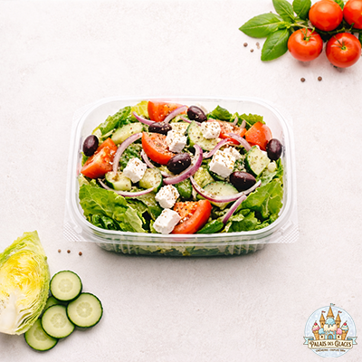 SALADE GRECQUE