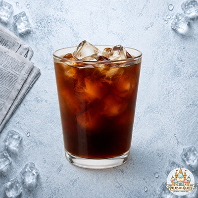 AMÉRICANO GLACÉ