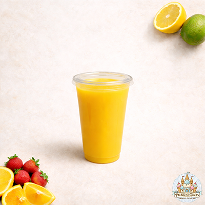 JUS D’ORANGE