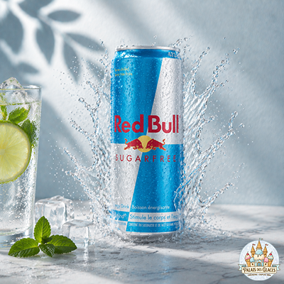 REDBULL SANS SUCRE